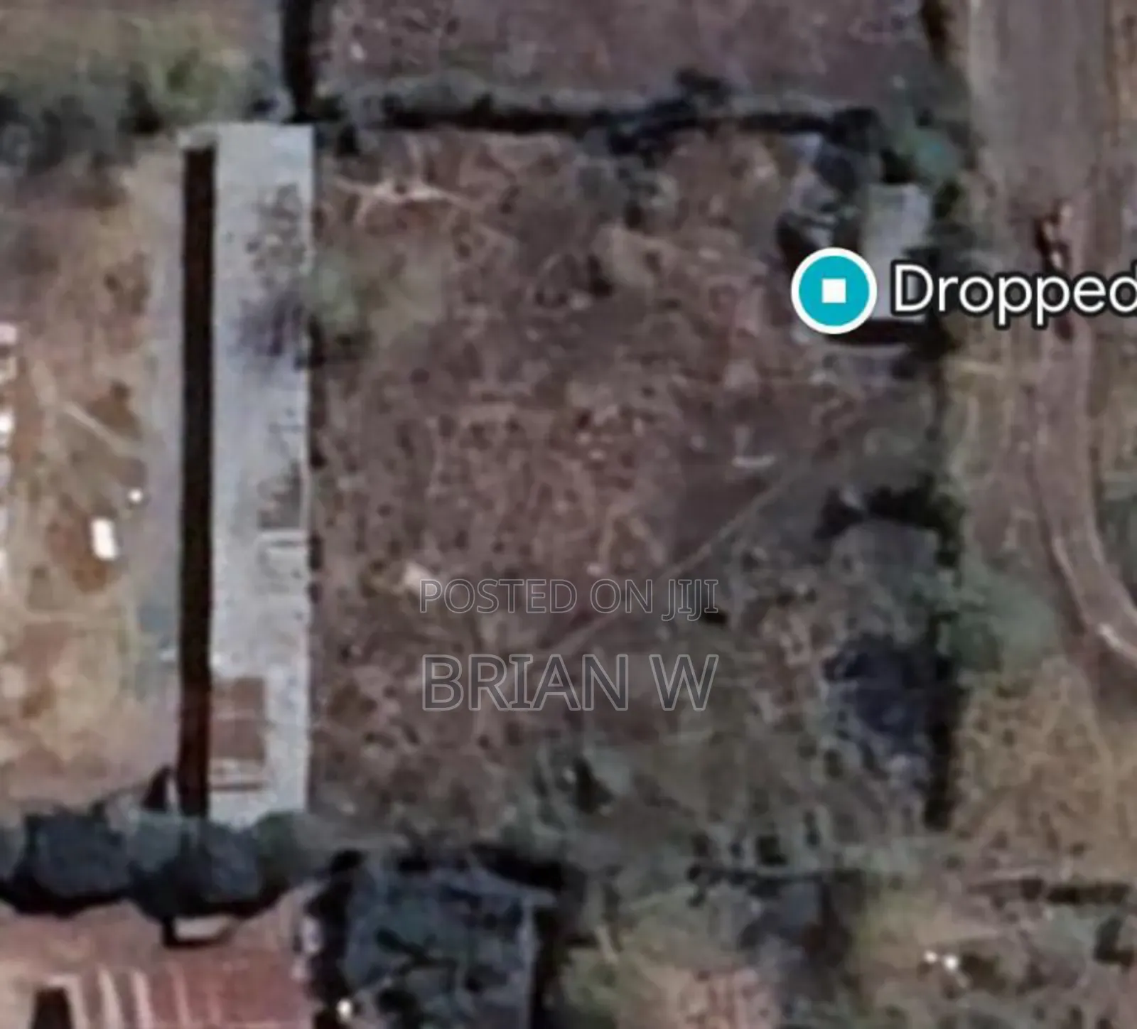 Ruai Plot Available 100 by 100 in Ruai
