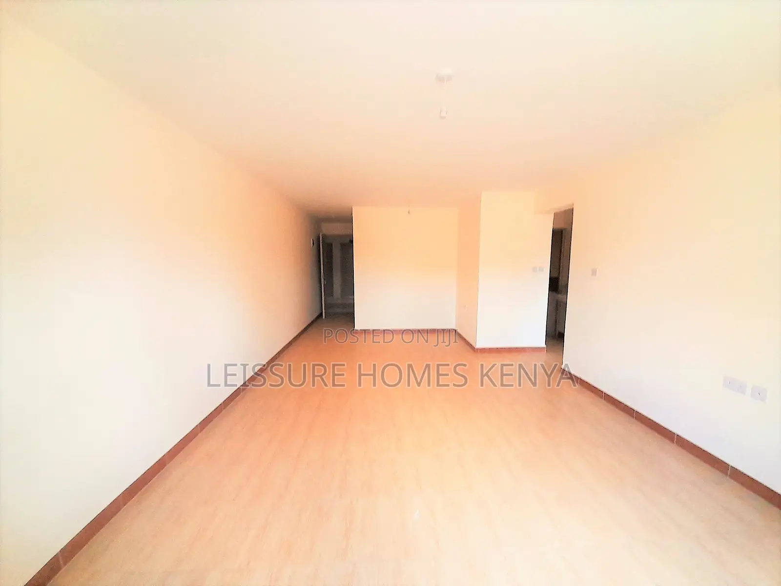 2bdrm Apartment in Maasai Lodge for rent in Maasai Lodge
