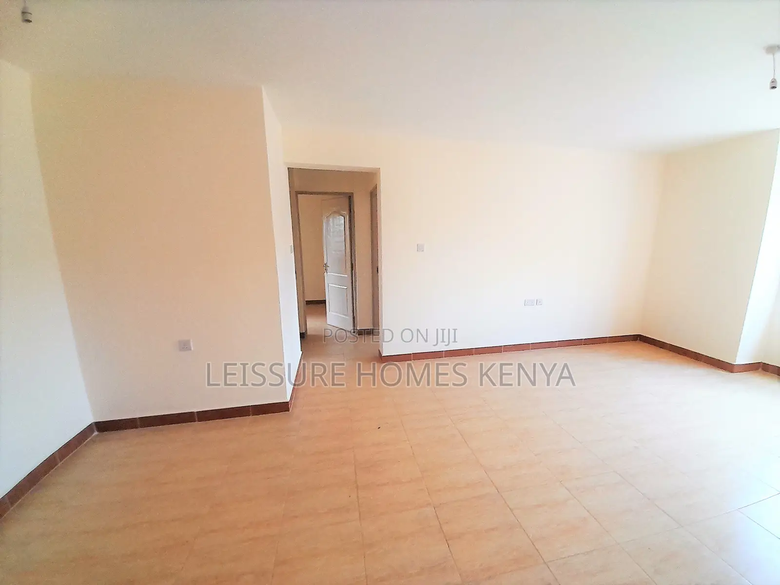 2bdrm Apartment in Maasai Lodge for rent in Maasai Lodge