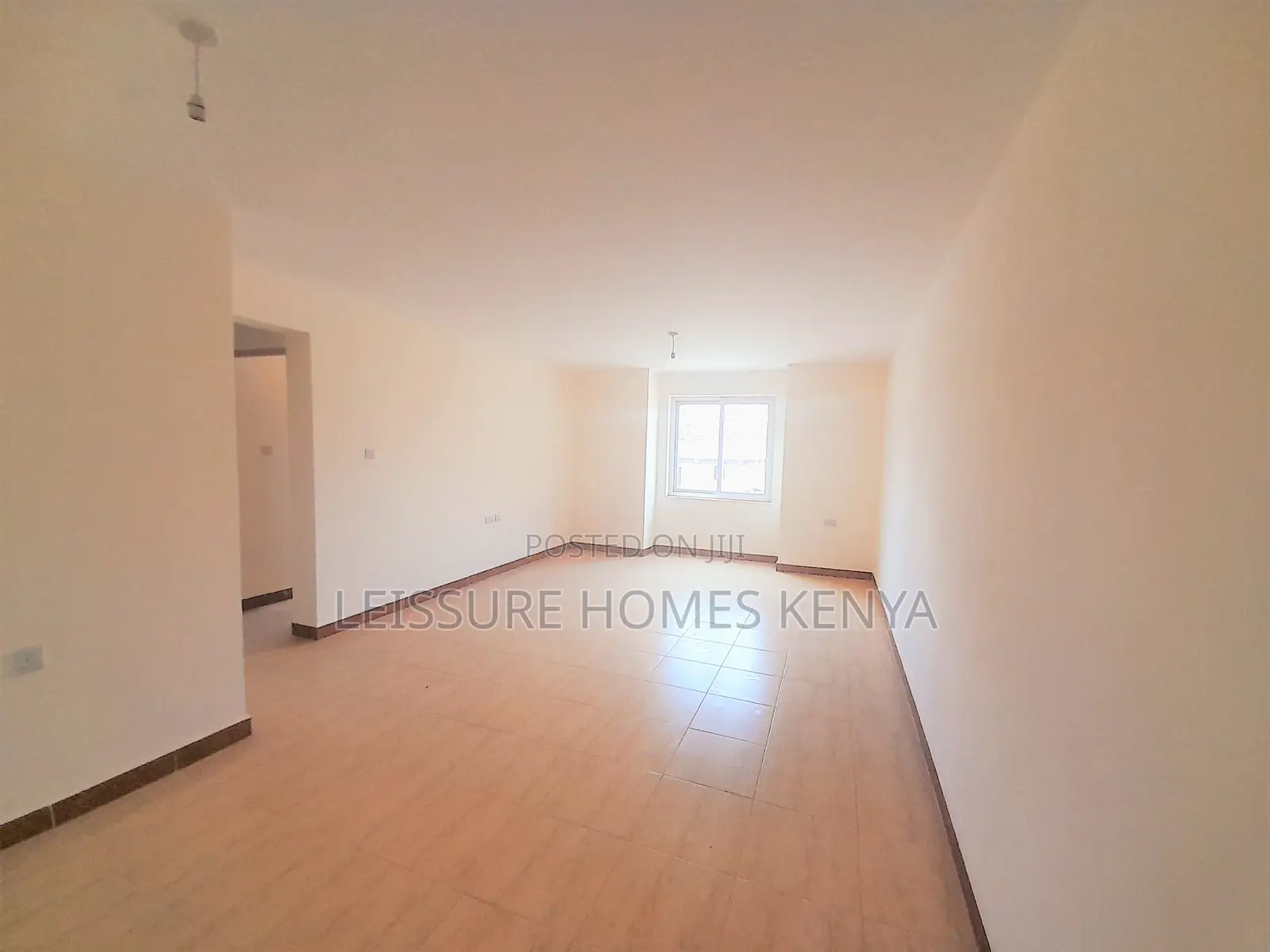 2bdrm Apartment in Maasai Lodge for rent in Maasai Lodge