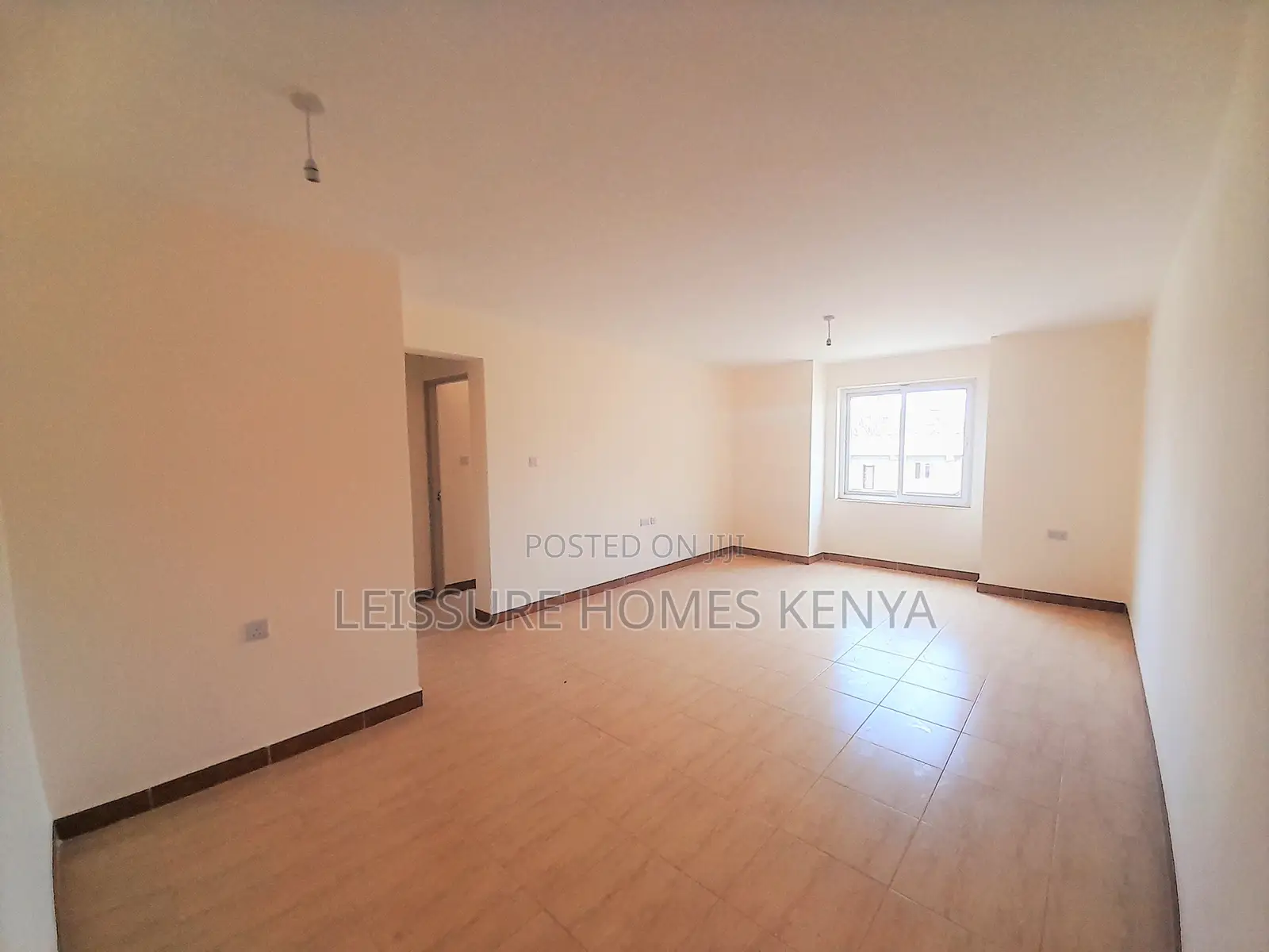 2bdrm Apartment in Maasai Lodge for rent in Maasai Lodge