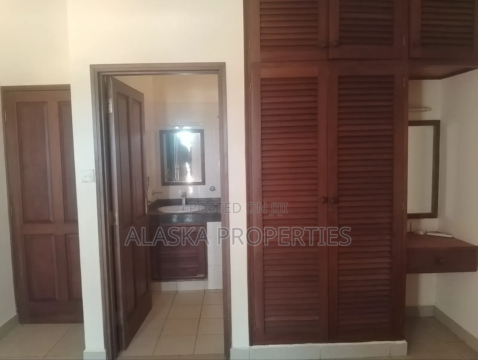 2bdrm Apartment in Nyali Estate for rent in Nyali
