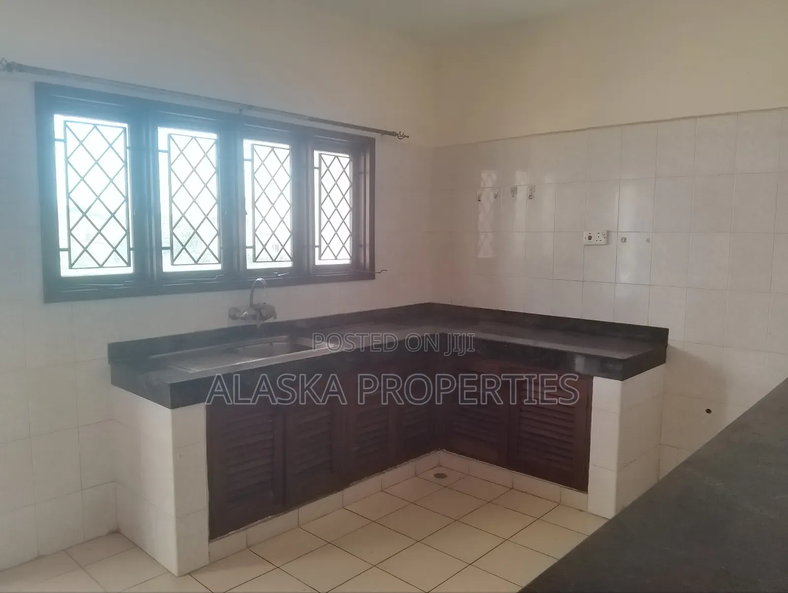 2bdrm Apartment in Nyali Estate for rent in Nyali