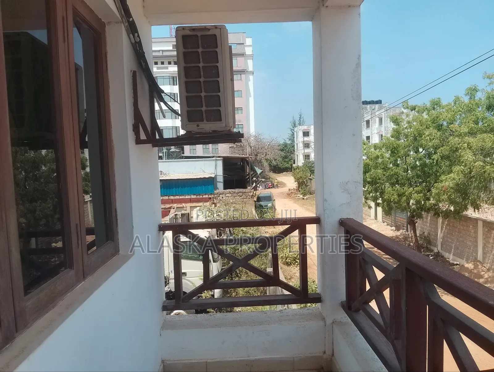 2bdrm Apartment in Nyali Estate for rent in Nyali