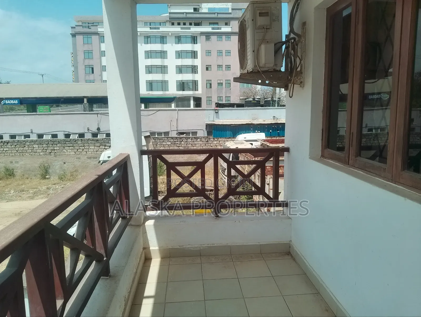 2bdrm Apartment in Nyali Estate for rent in Nyali