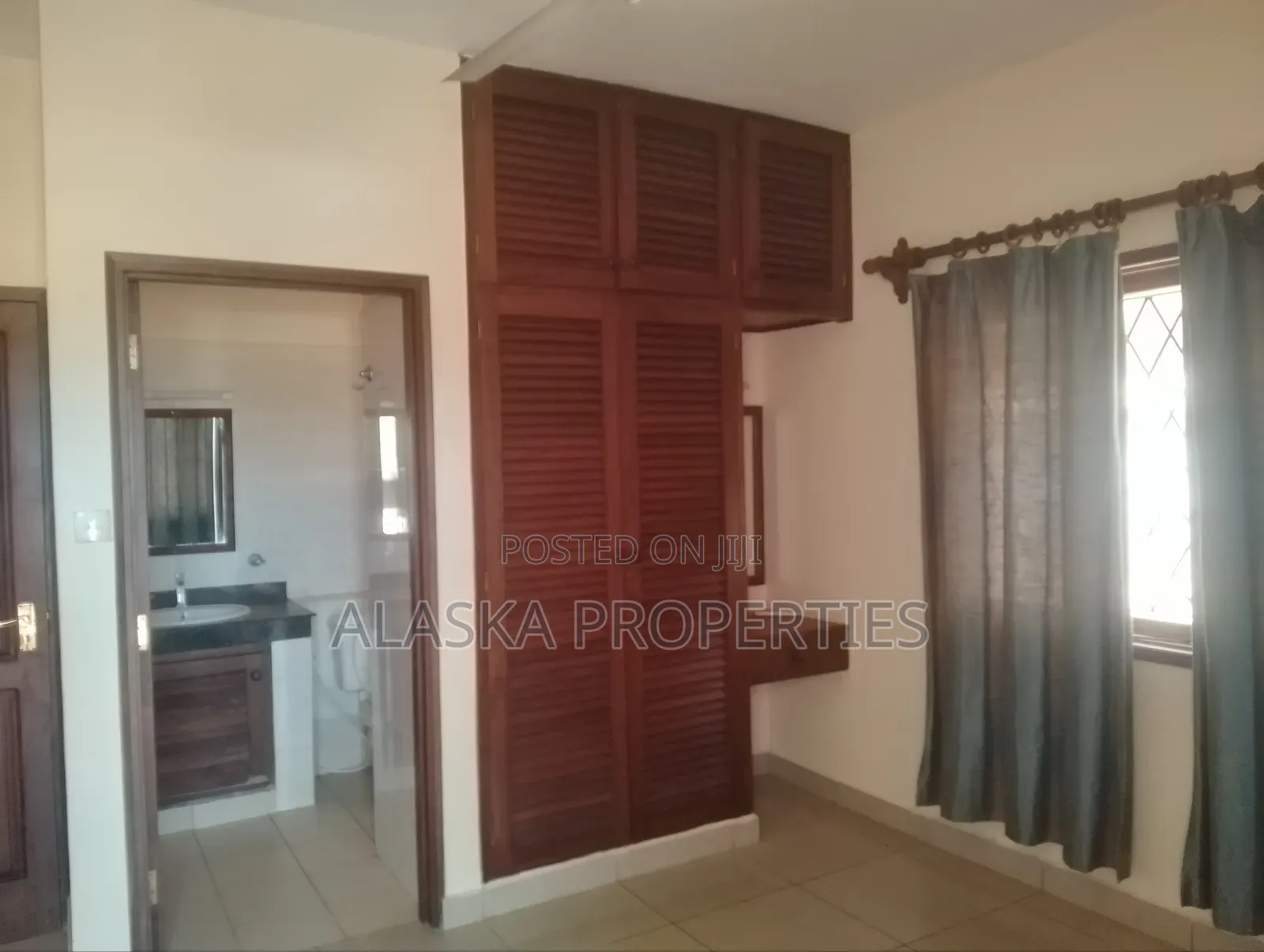 2bdrm Apartment in Nyali Estate for rent in Nyali