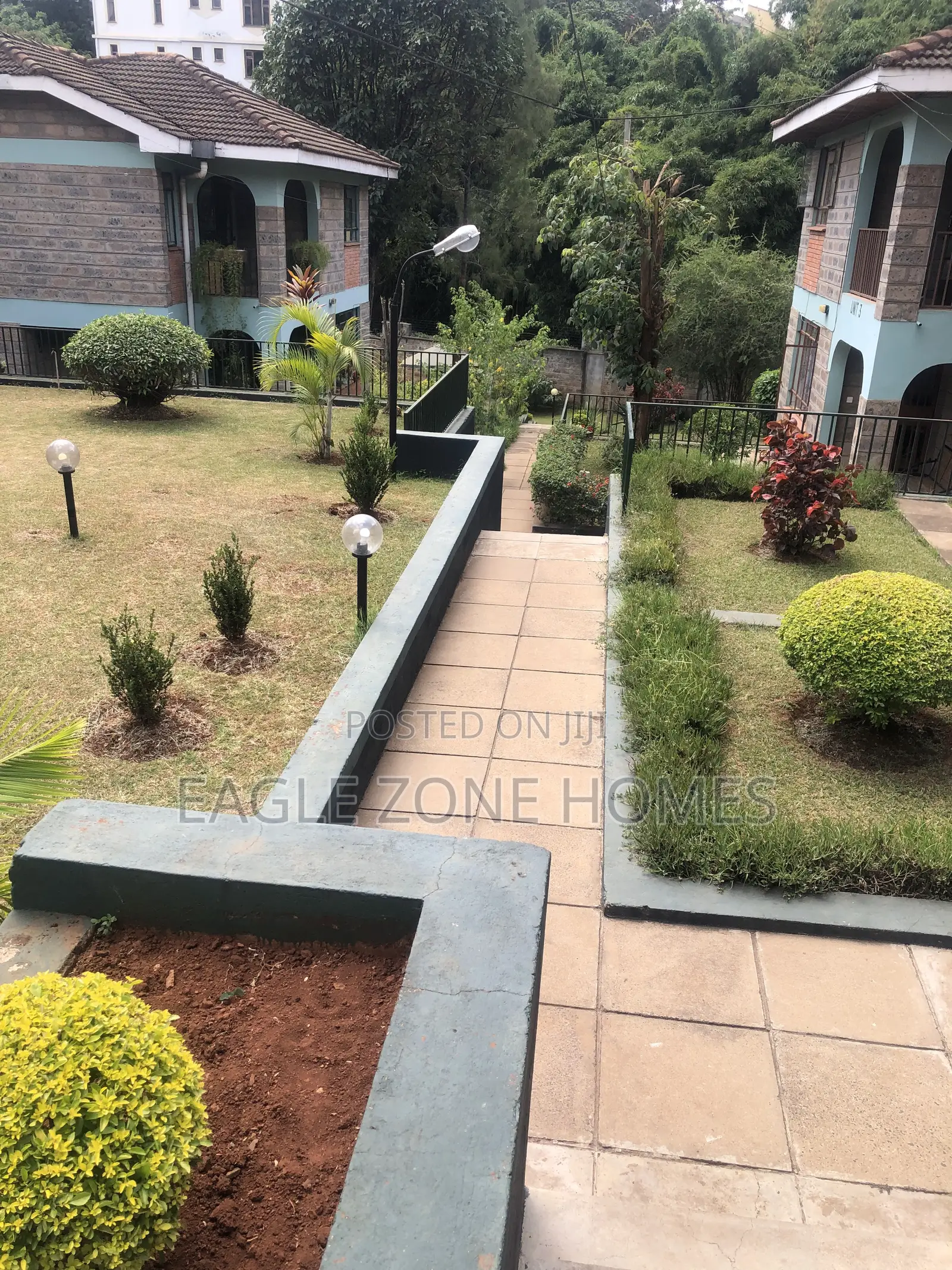 4bdrm Maisonette in Rhapta Road for rent in Raphta Road Area
