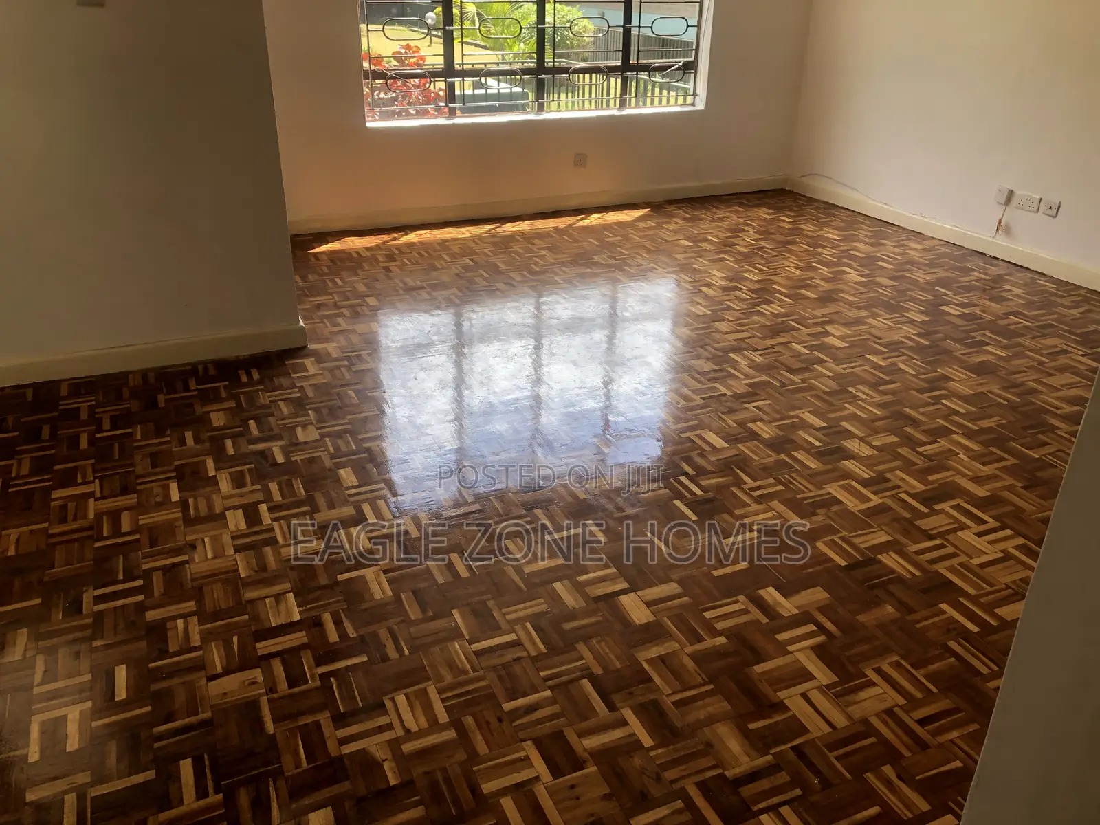 4bdrm Maisonette in Rhapta Road for rent in Raphta Road Area