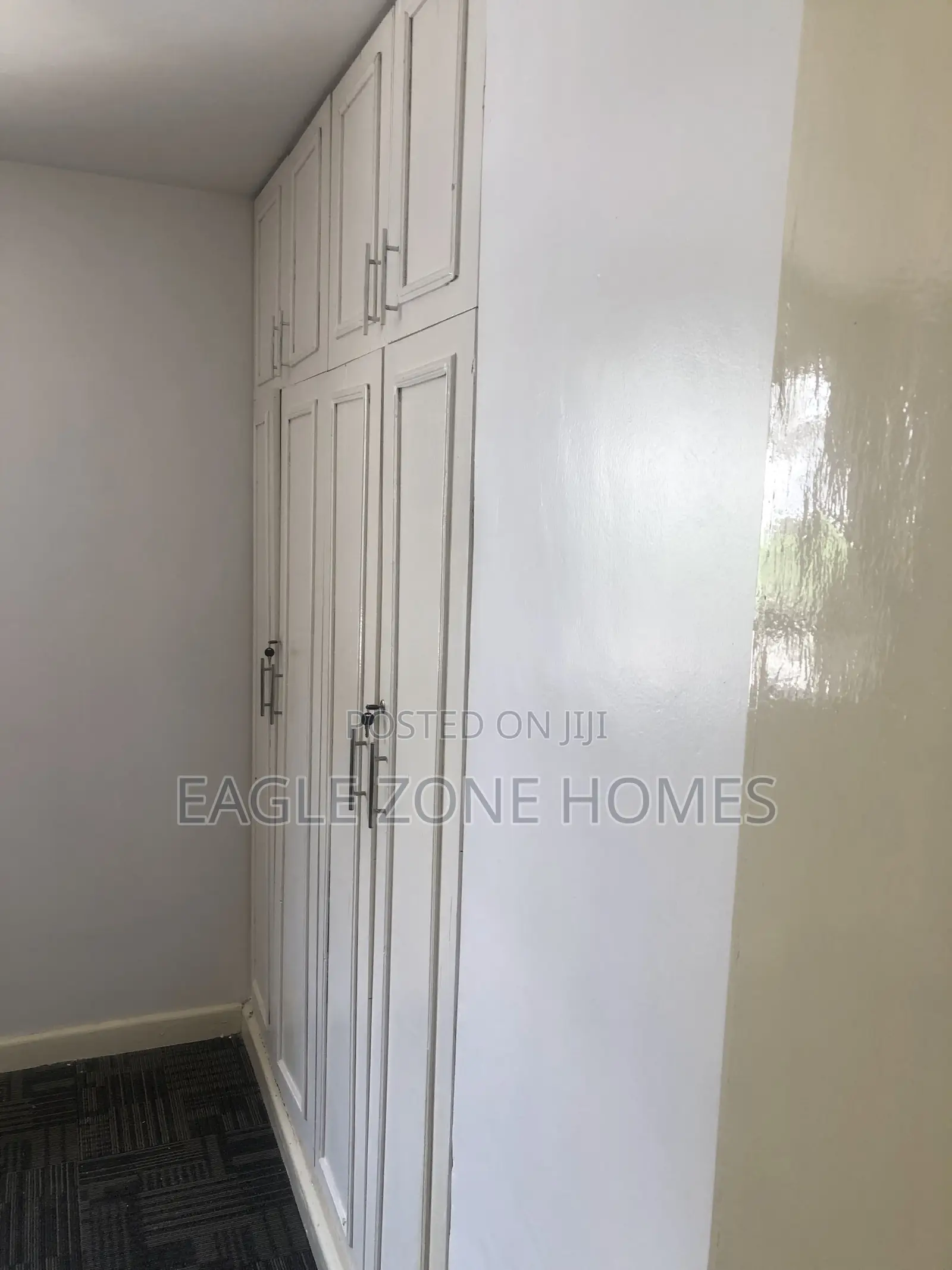 4bdrm Maisonette in Rhapta Road for rent in Raphta Road Area