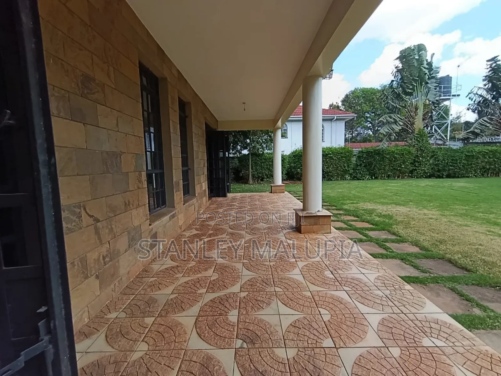 4bdrm House in Muthaiga Estate for rent in Muthaiga