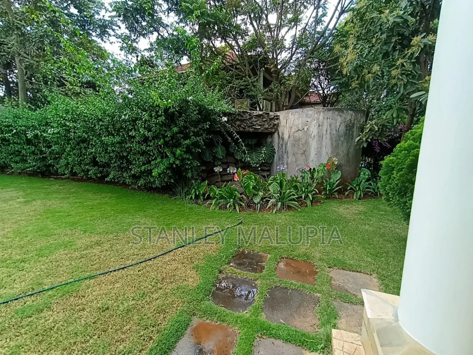 4bdrm House in Muthaiga Estate for rent in Muthaiga