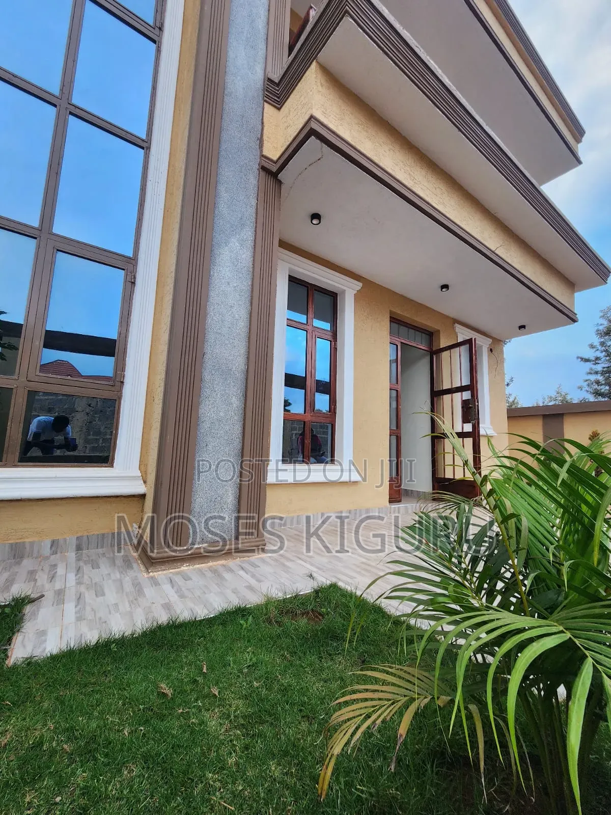 4bdrm Maisonette in Mugutha, Ruiru for sale in Ruiru