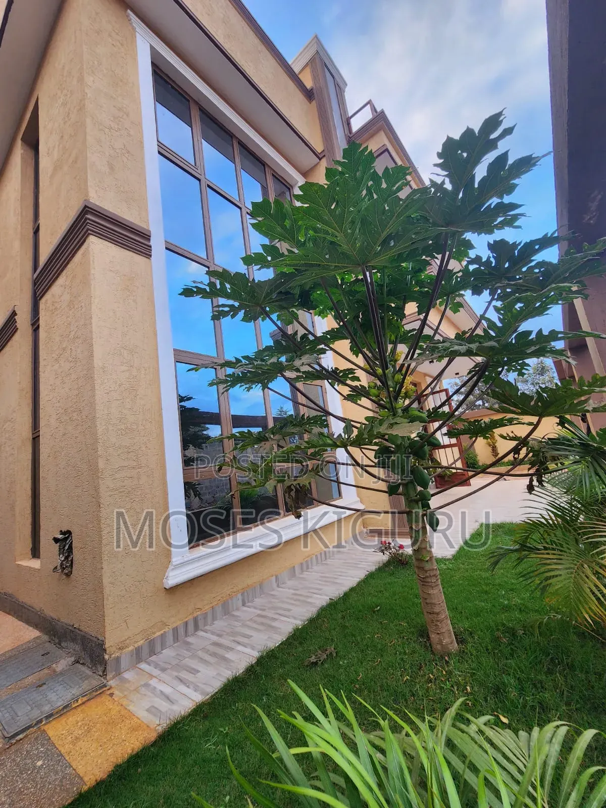 4bdrm Maisonette in Mugutha, Ruiru for sale in Ruiru