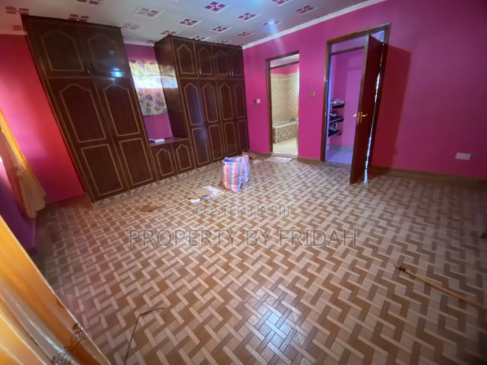 5bdrm Mansion in Kitengela for rent in Kitengela