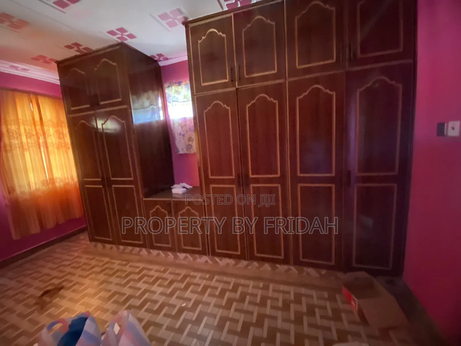 5bdrm Mansion in Kitengela for rent in Kitengela