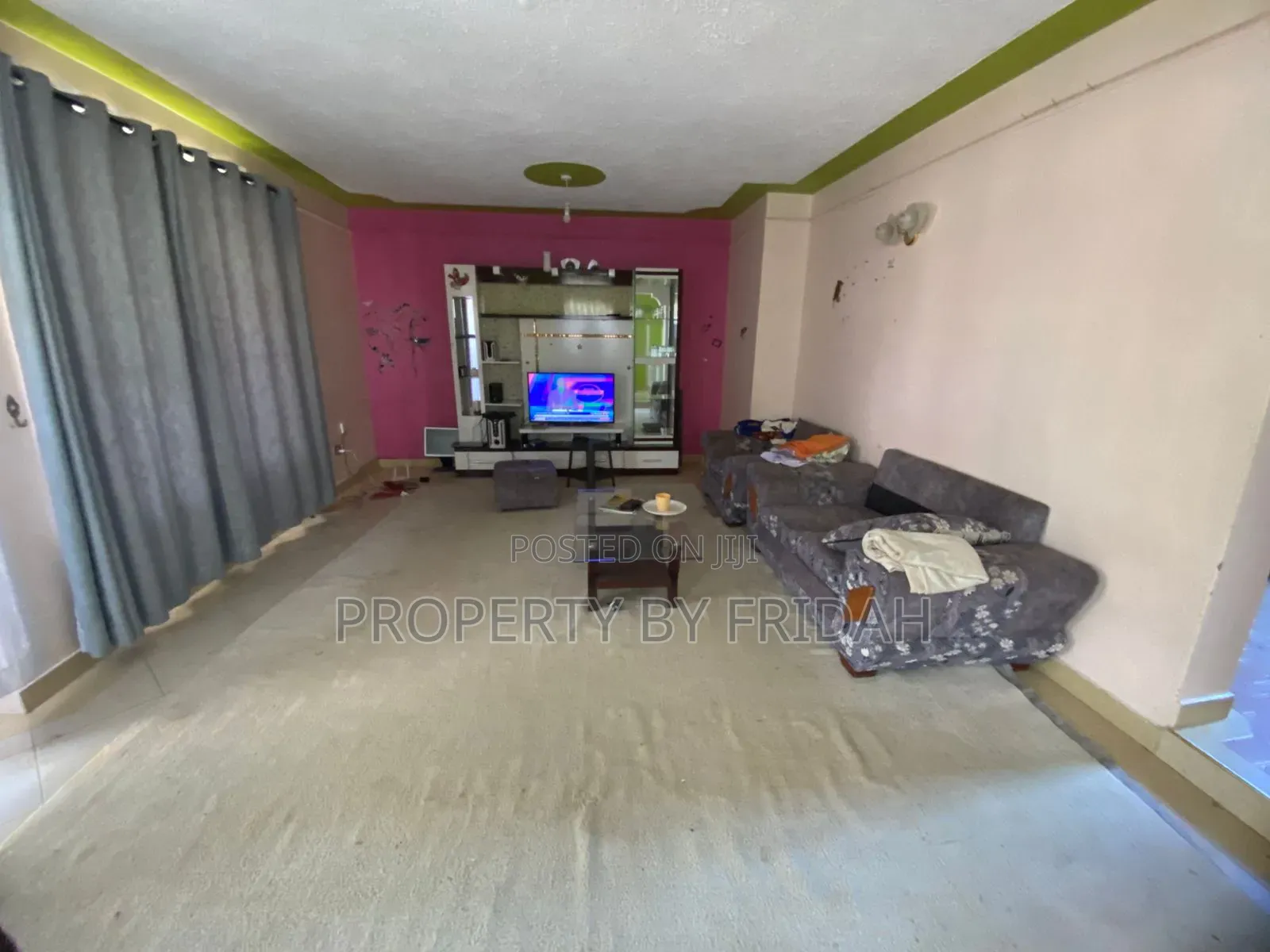5bdrm Mansion in Kitengela for rent in Kitengela