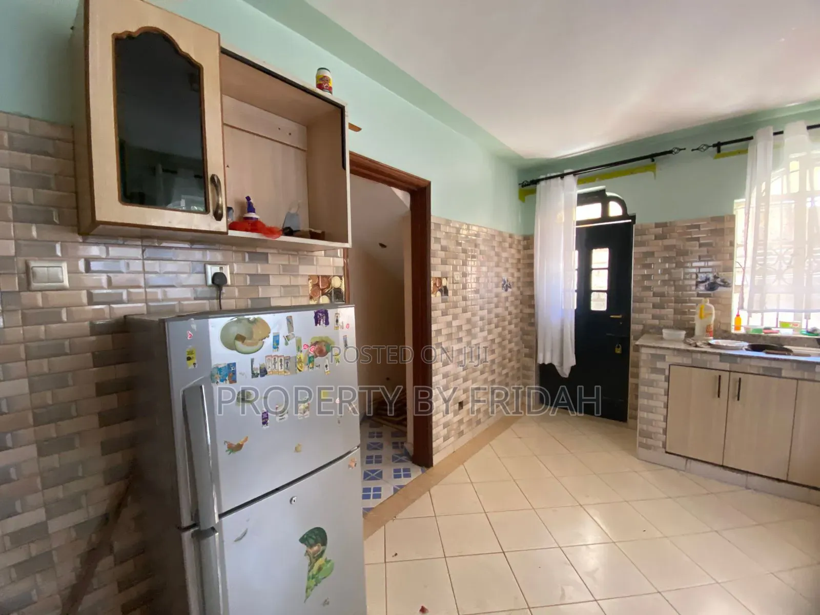 5bdrm Mansion in Kitengela for rent in Kitengela