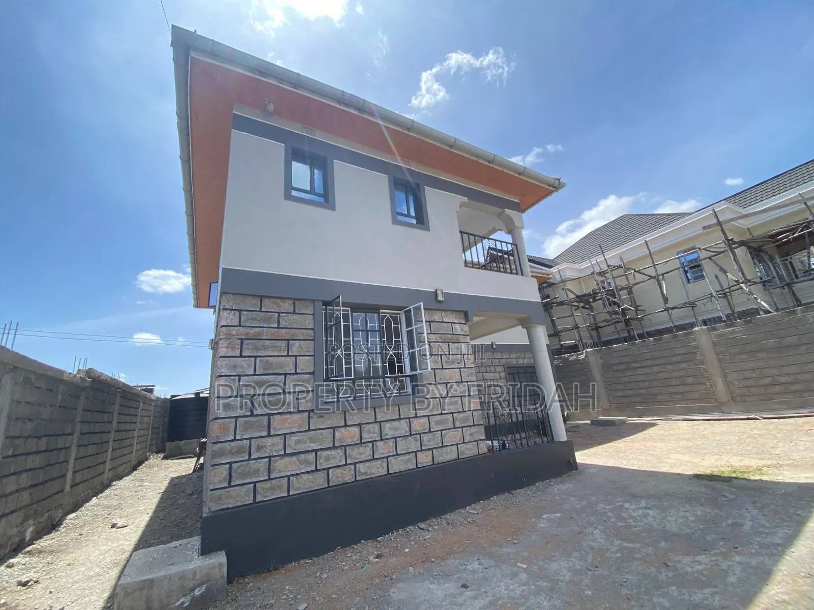 5bdrm Maisonette in Kitengela for rent in Kitengela