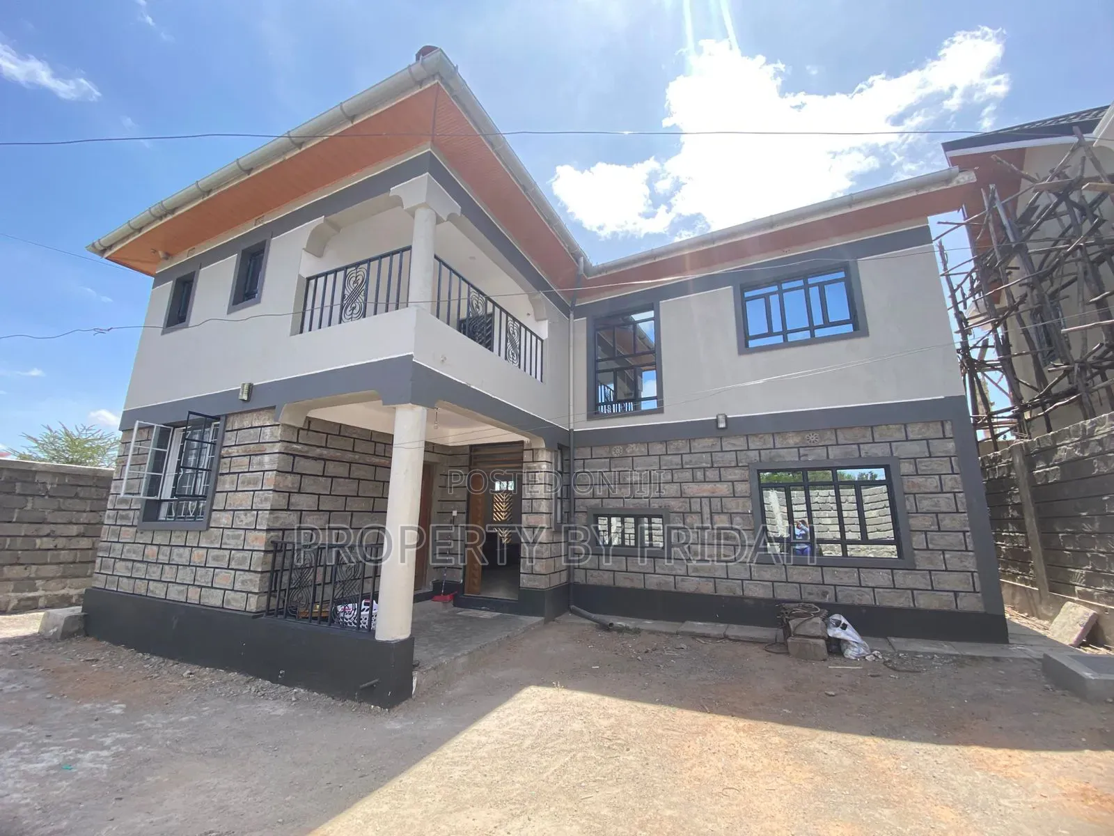 5bdrm Maisonette in Kitengela for rent in Kitengela