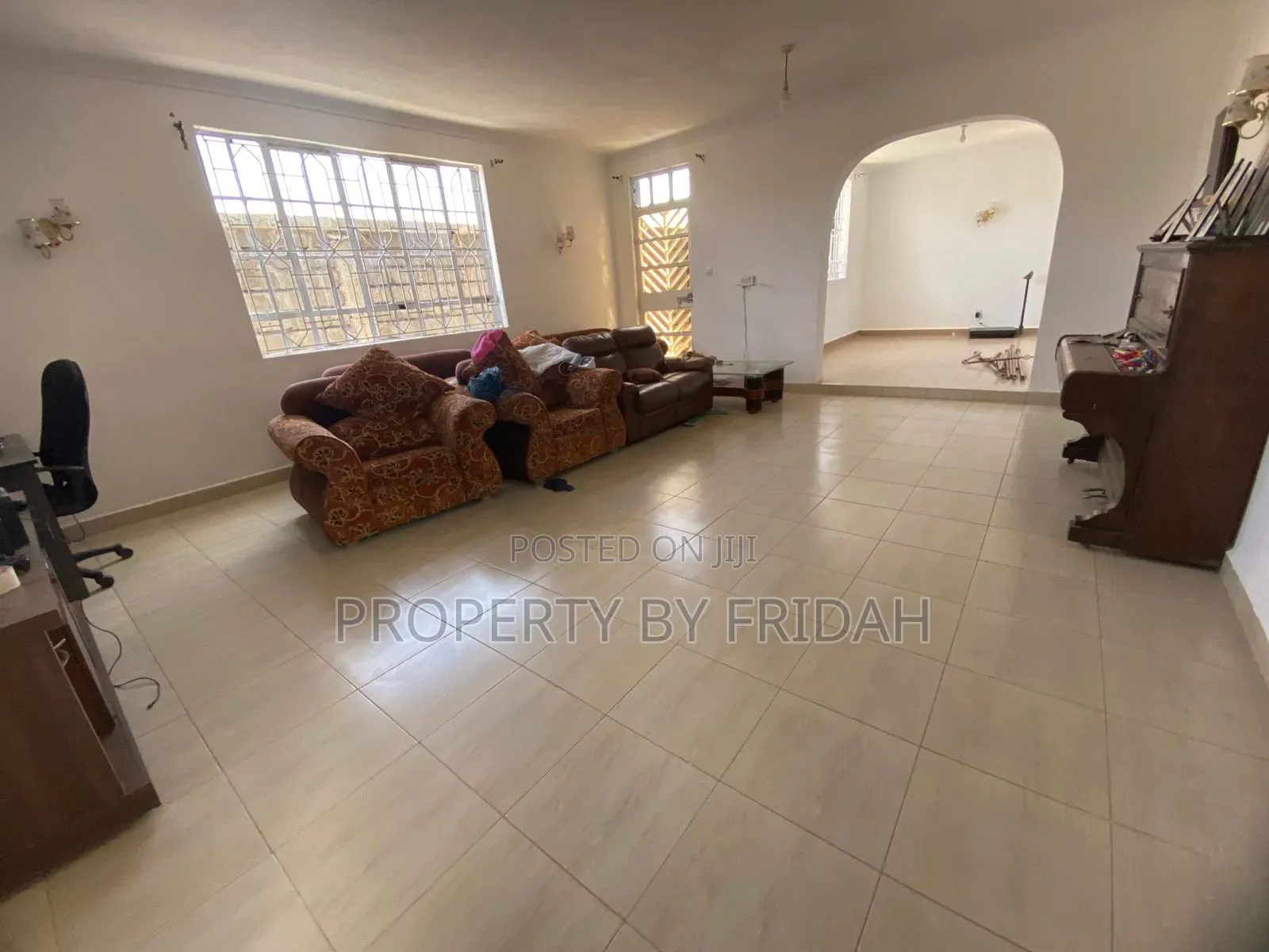 5bdrm Maisonette in Kitengela for rent in Kitengela