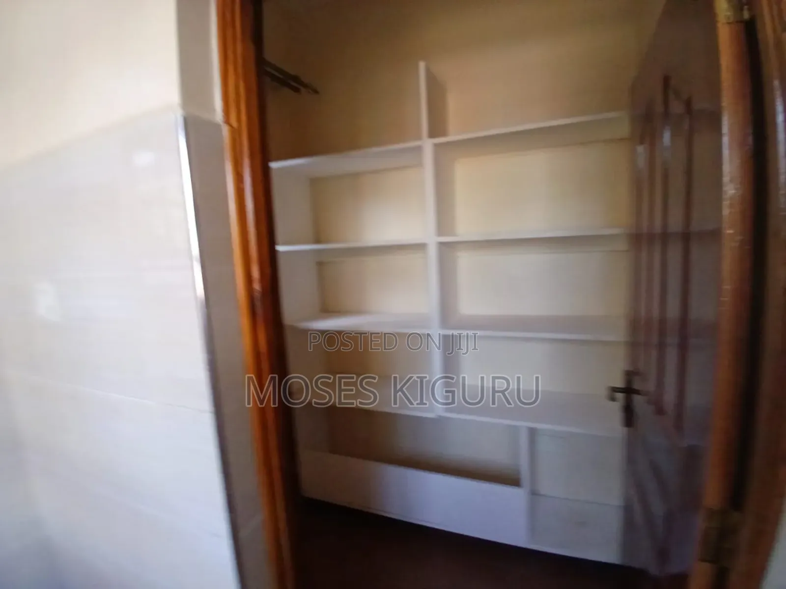3bdrm Mansion in Boma Estate, Kenyatta Road / Theta  for rent in Kenyatta Road / Theta 