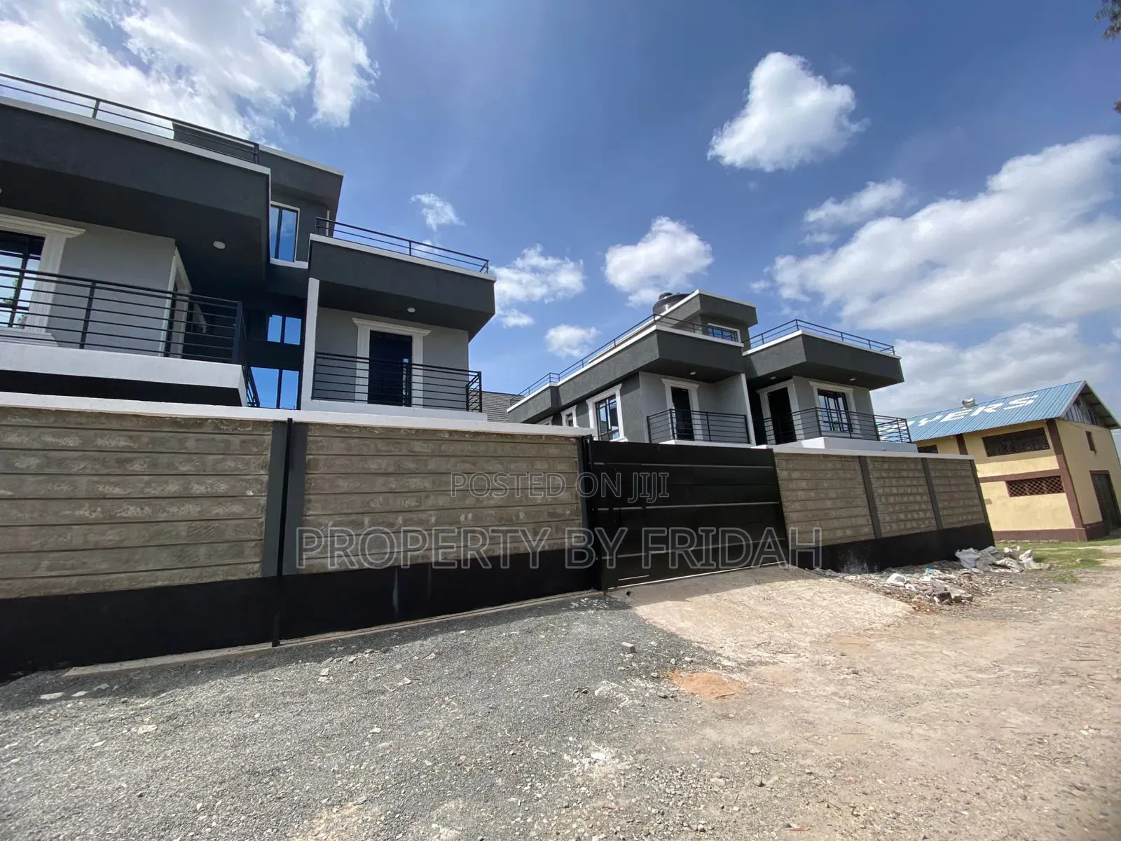 5bdrm Mansion in Kitengela for rent in Kitengela