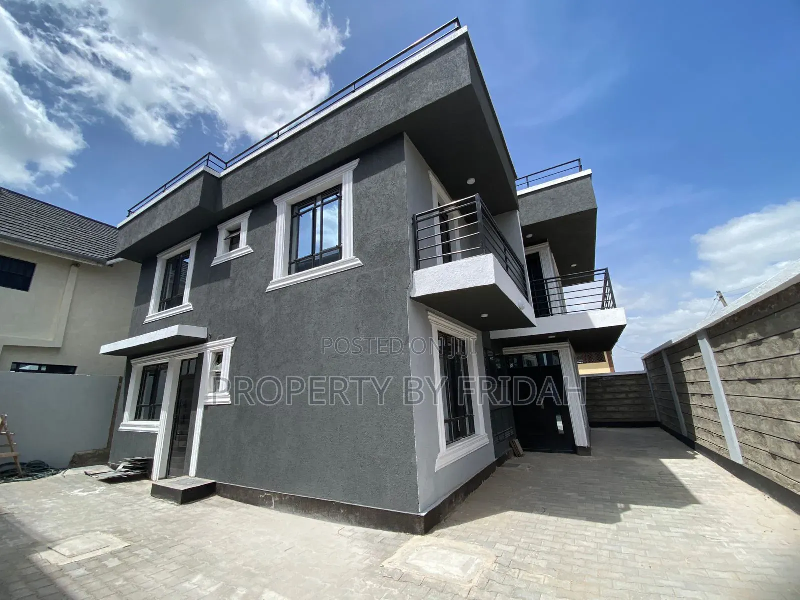 5bdrm Mansion in Kitengela for rent in Kitengela