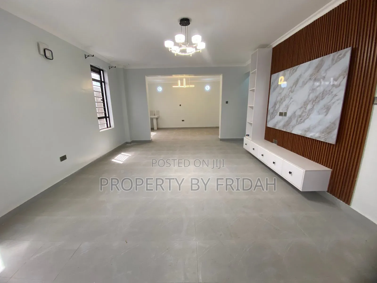 5bdrm Mansion in Kitengela for rent in Kitengela