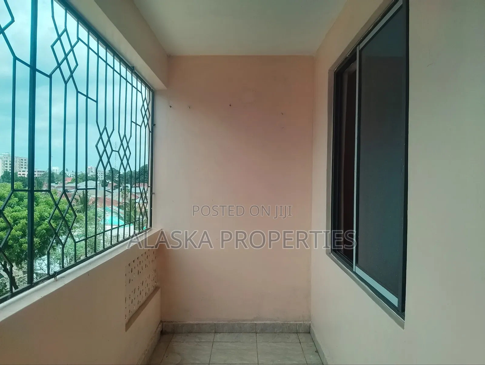 3bdrm Apartment in Maweni, Nyali for rent in Nyali