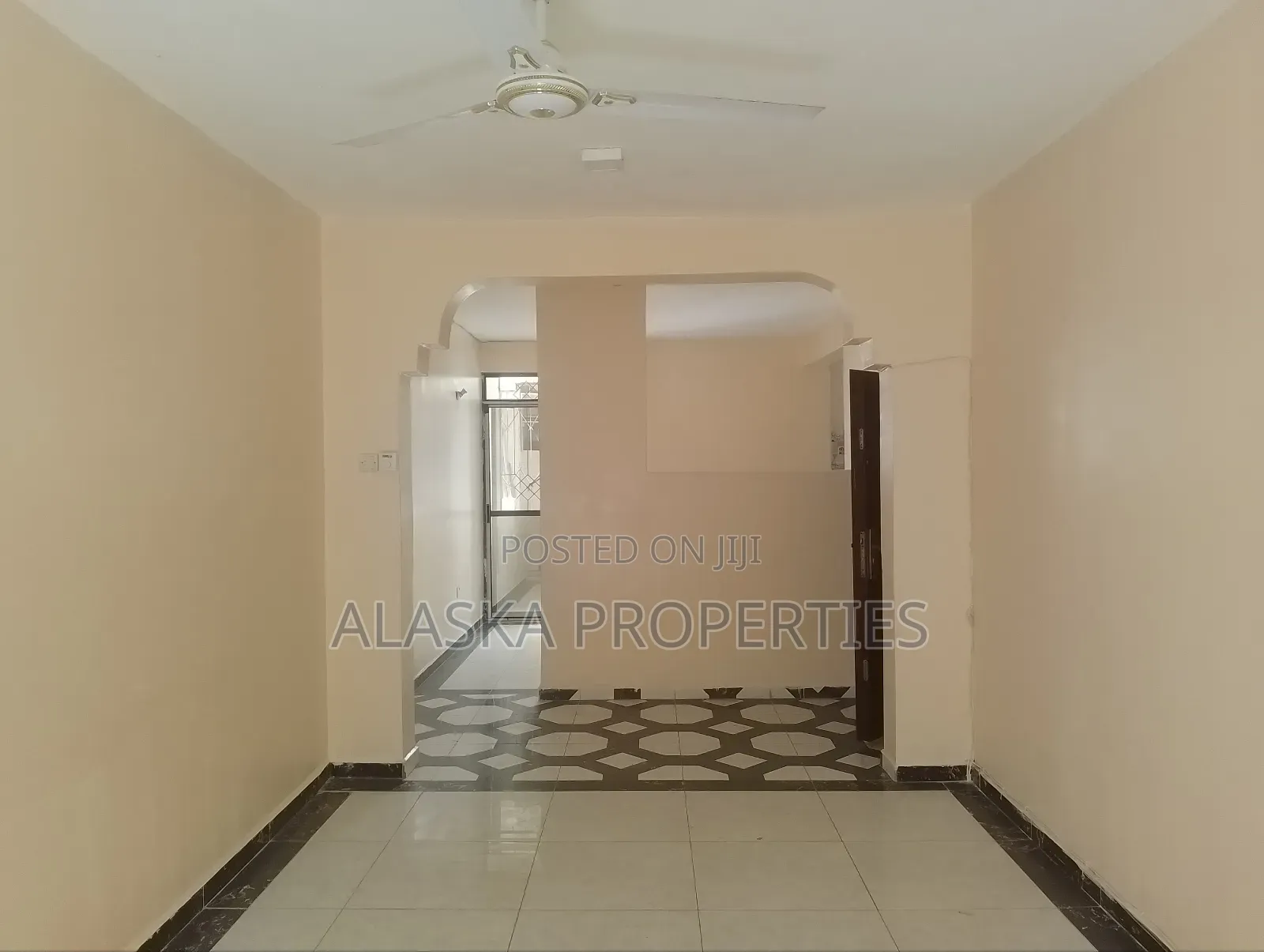 3bdrm Apartment in Maweni, Nyali for rent in Nyali