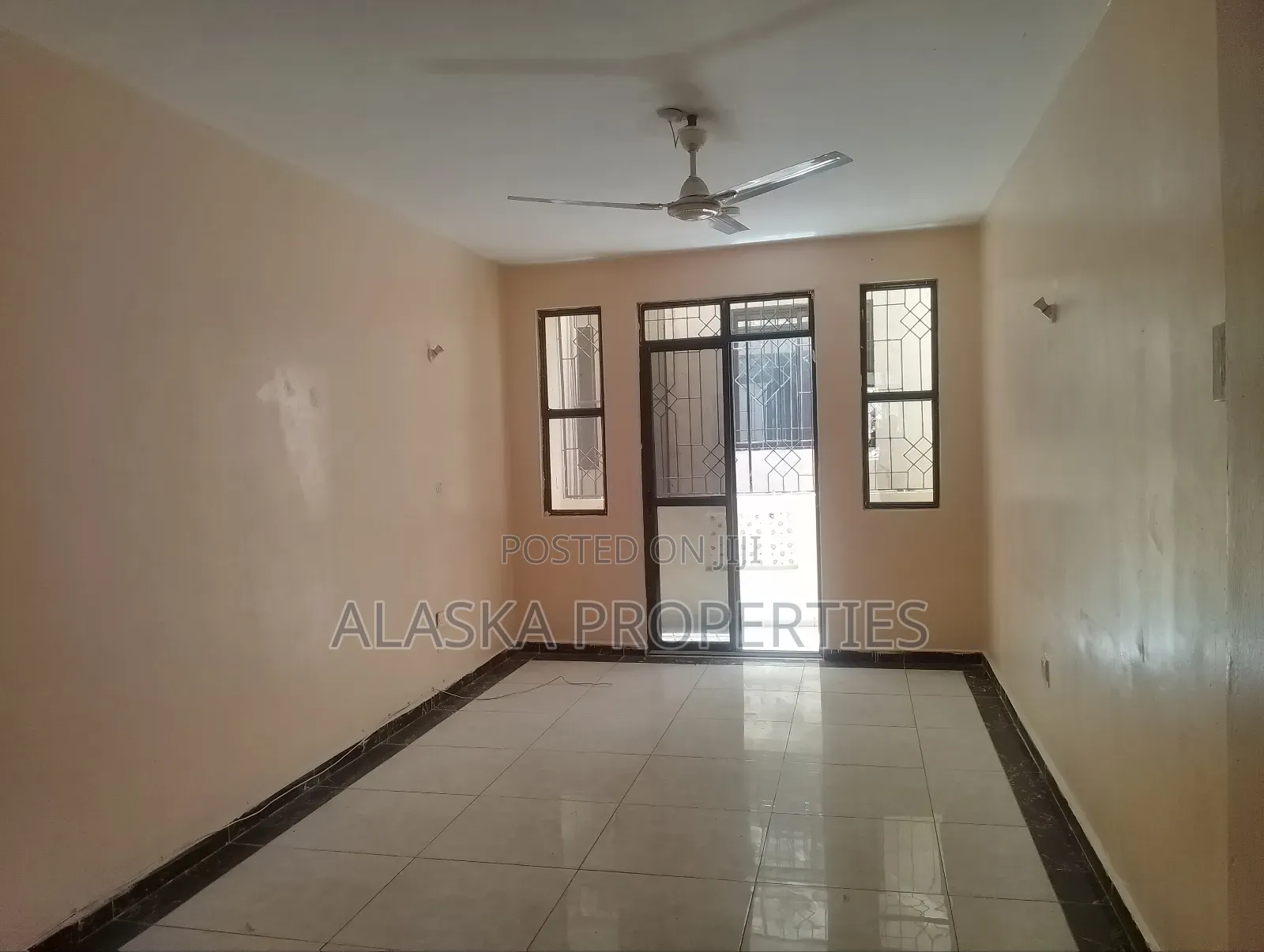 3bdrm Apartment in Maweni, Nyali for rent in Nyali