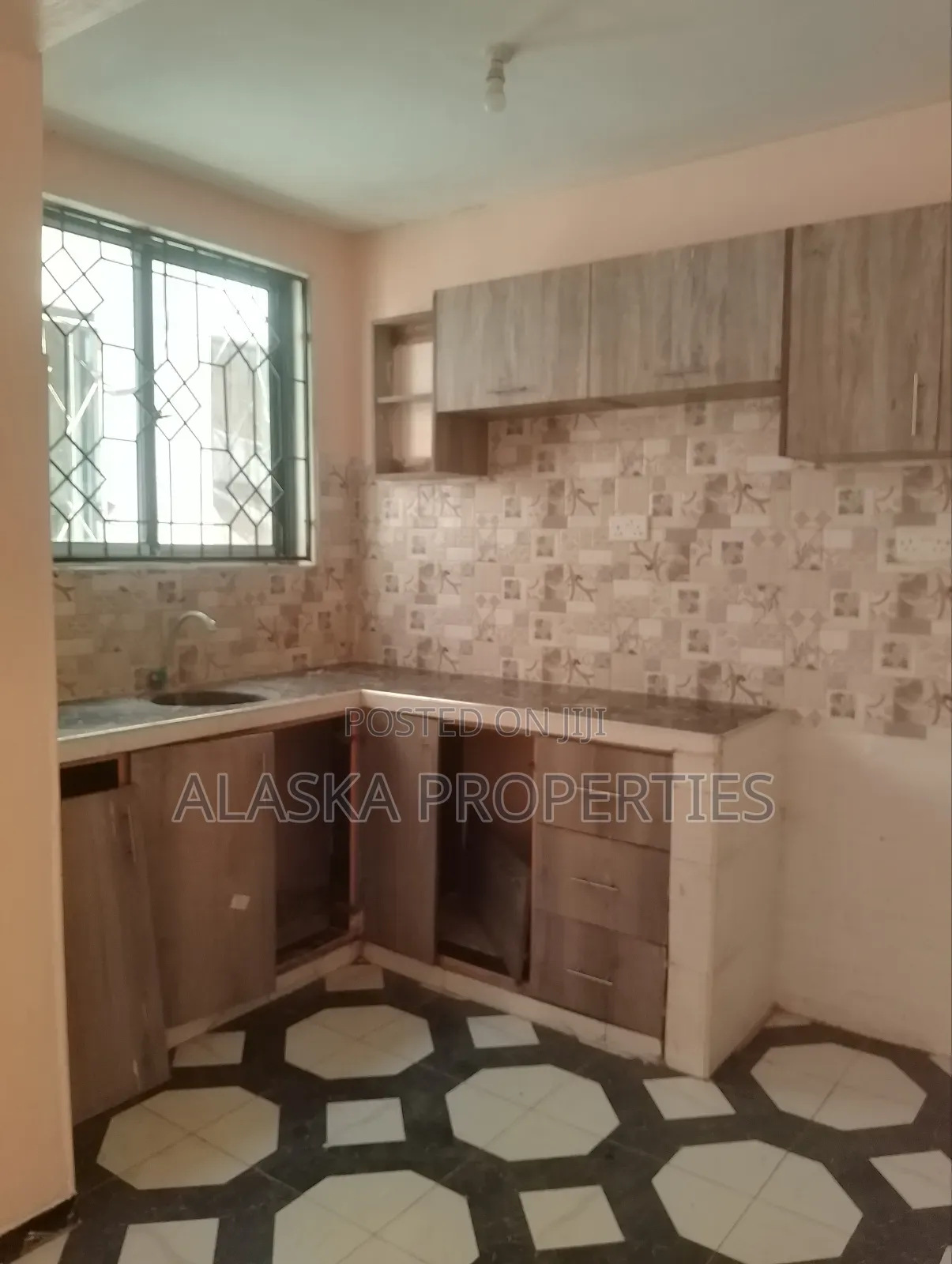 3bdrm Apartment in Maweni, Nyali for rent in Nyali