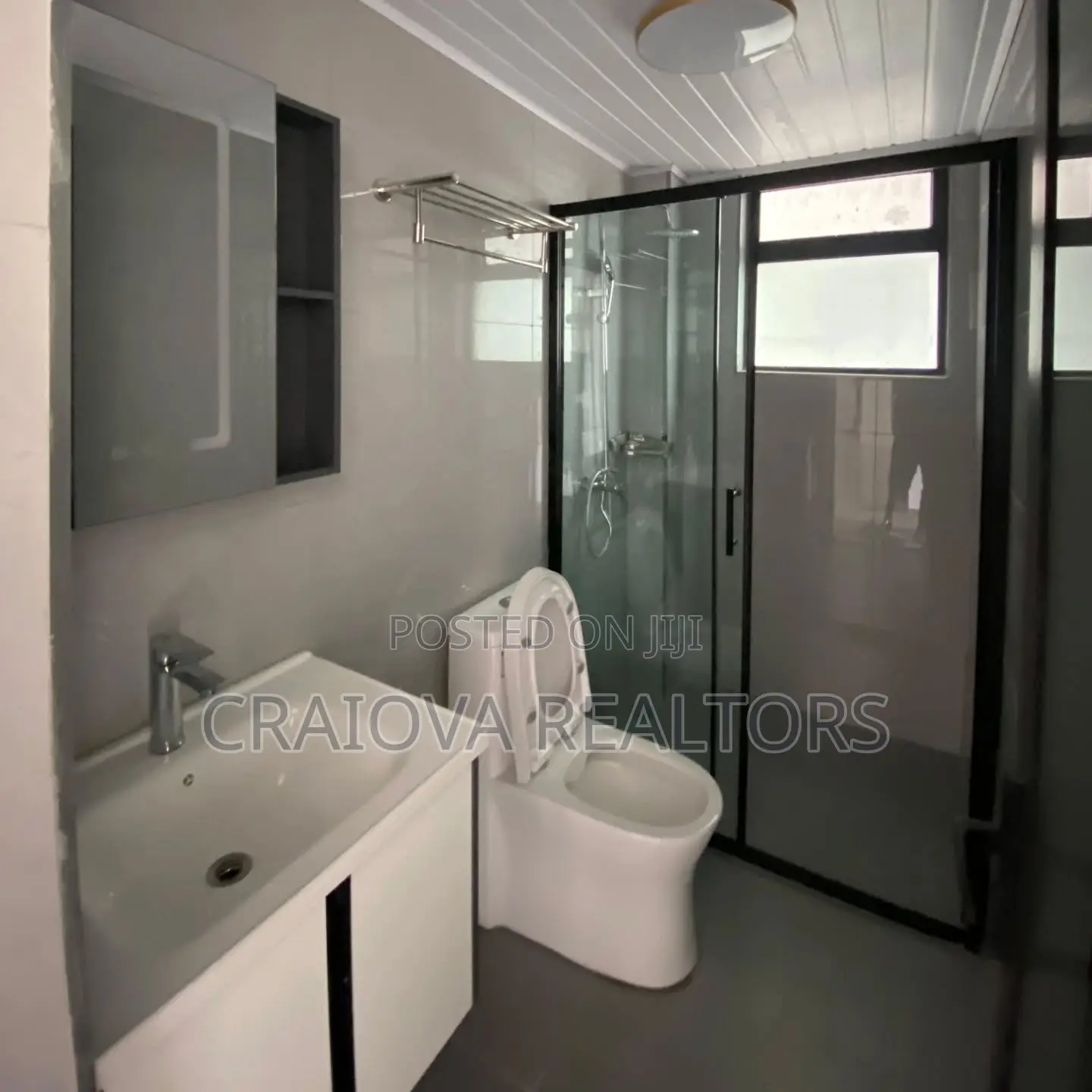 2bdrm Apartment in Kilimani for rent in Kilimani
