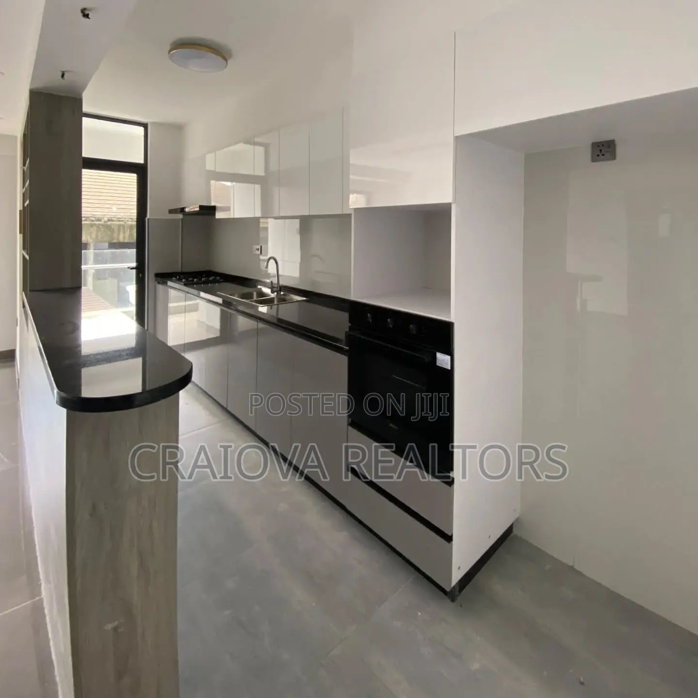 2bdrm Apartment in Kilimani for rent in Kilimani