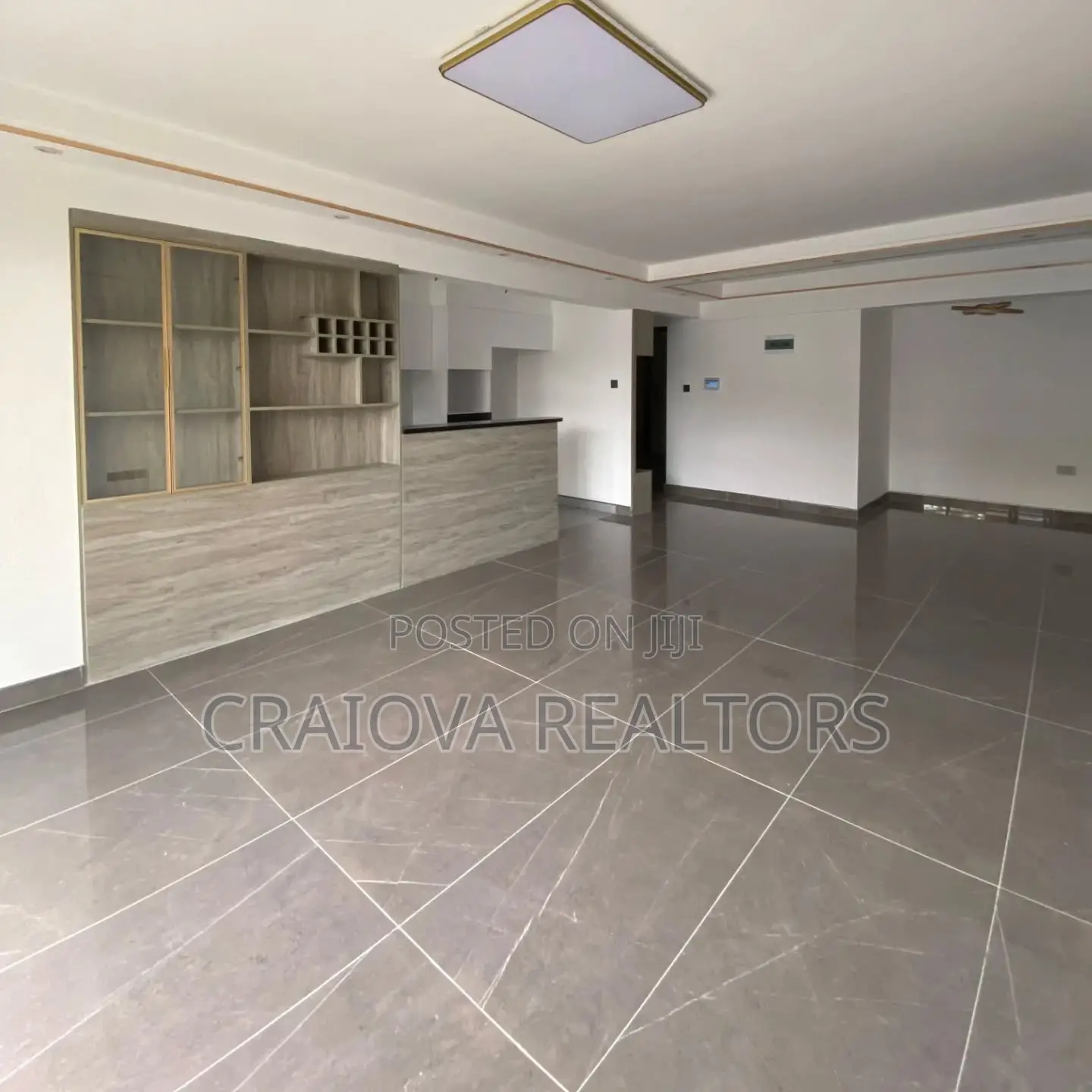 2bdrm Apartment in Kilimani for rent in Kilimani