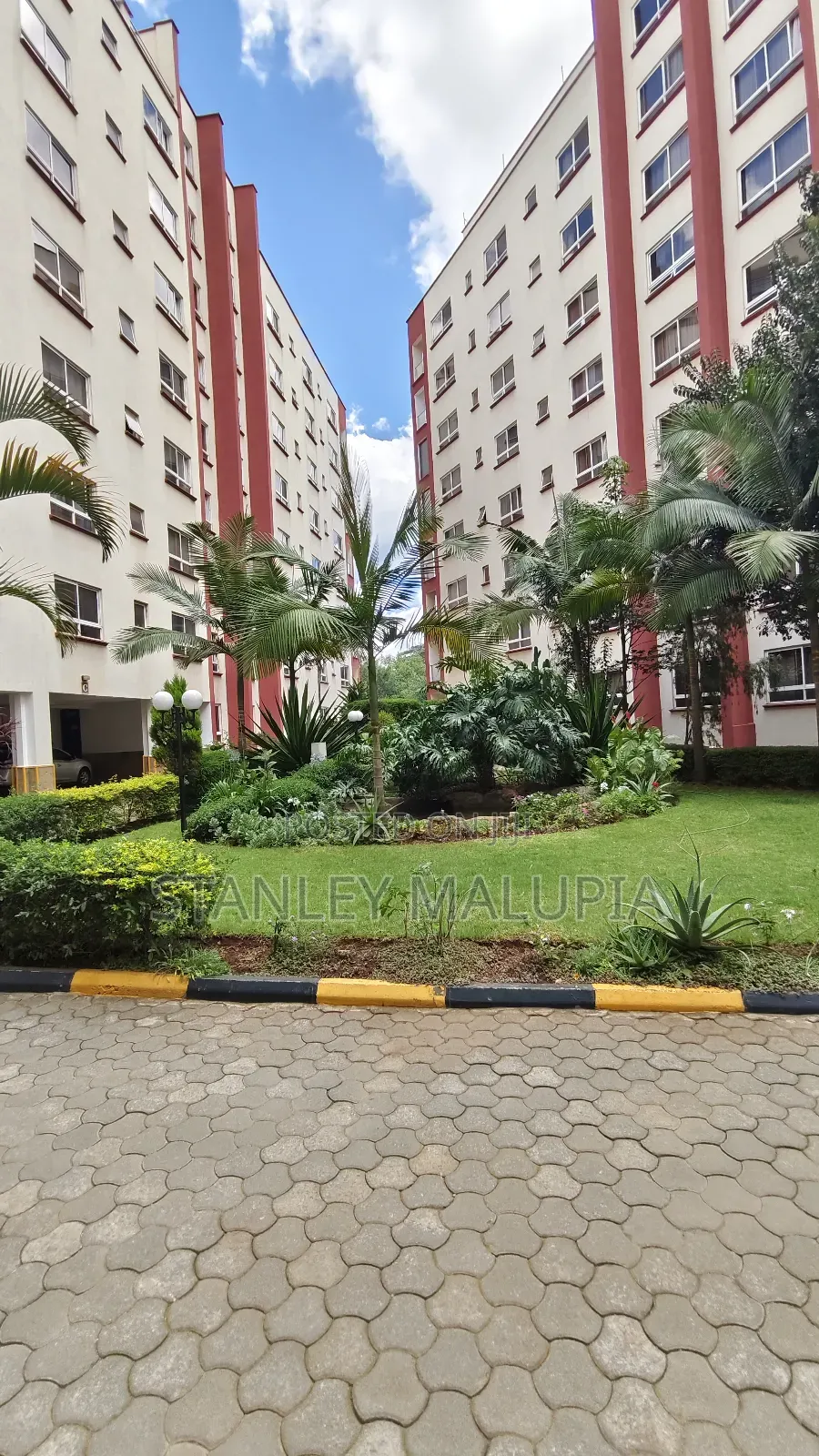 4bdrm Apartment in Brookside Drive Area, Westlands for rent in Westlands