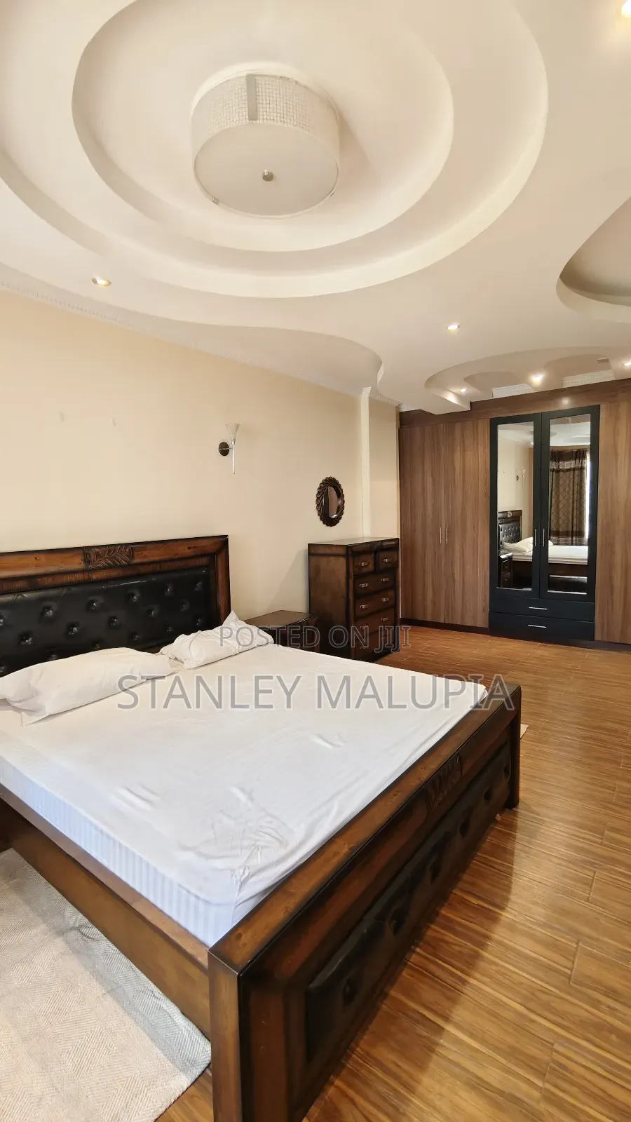4bdrm Apartment in Brookside Drive Area, Westlands for rent in Westlands