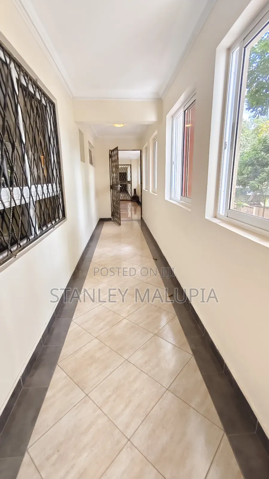 4bdrm Apartment in Brookside Drive Area, Westlands for rent in Westlands