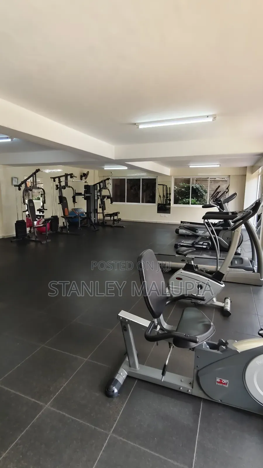 4bdrm Apartment in Brookside Drive Area, Westlands for rent in Westlands