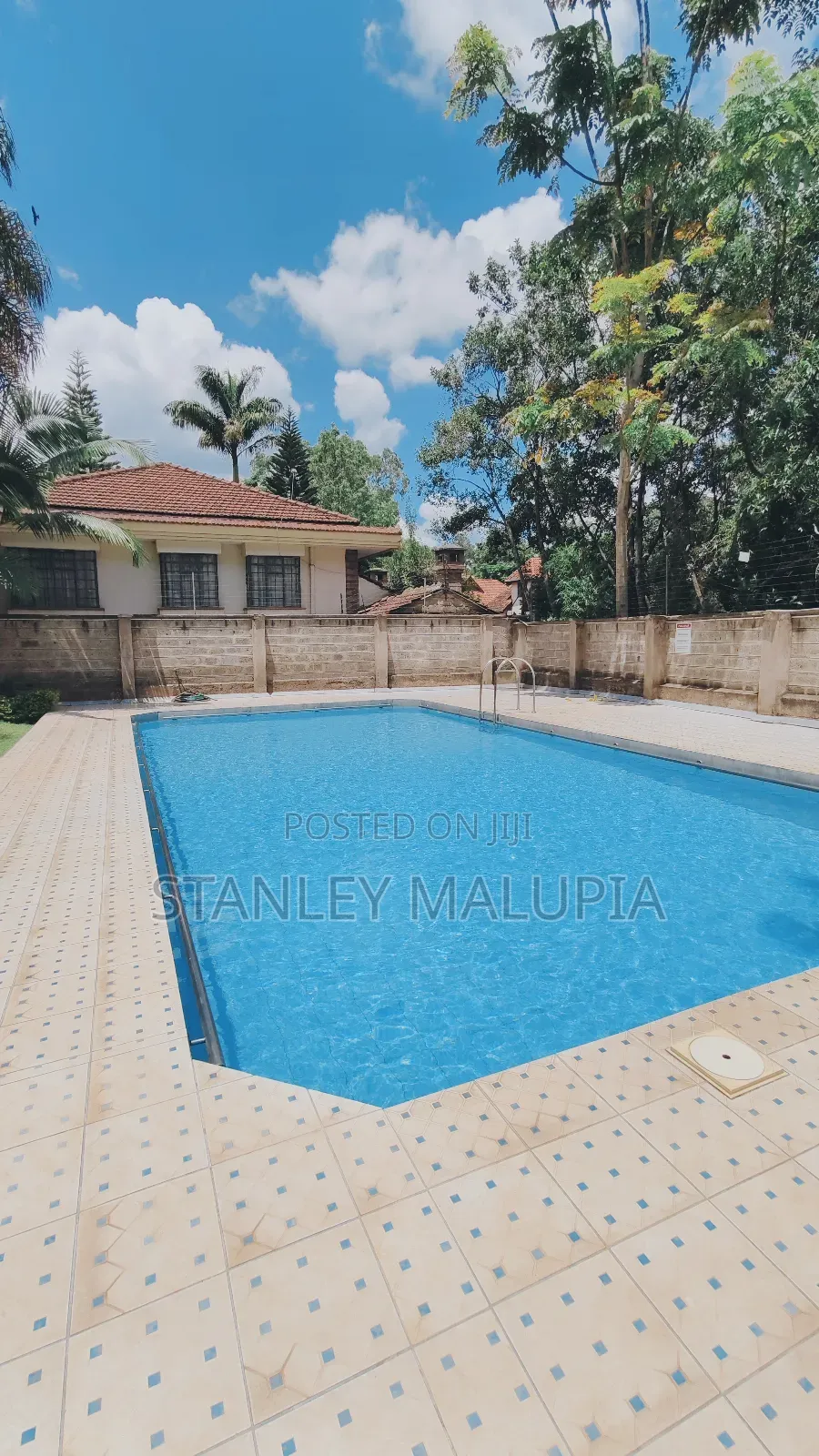 4bdrm Apartment in Brookside Drive Area, Westlands for rent in Westlands