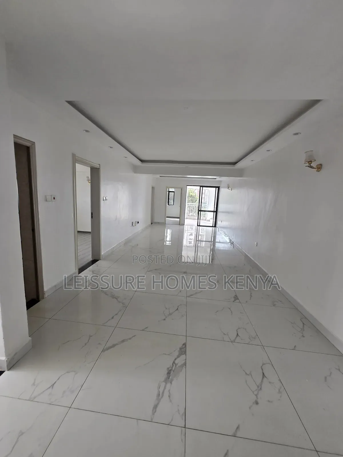 3bdrm Apartment in Hurlingham for sale in Hurlingham