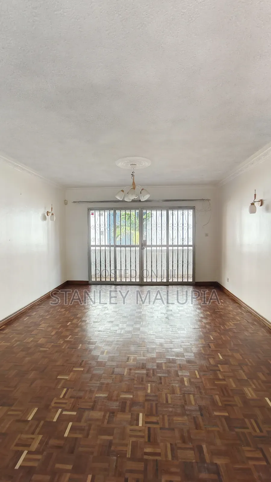 4bdrm Apartment in Rhapta Road Area, Westlands for rent in Westlands