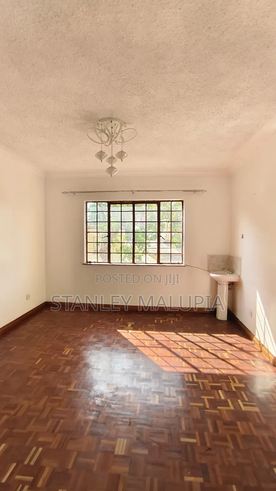 4bdrm Apartment in Rhapta Road Area, Westlands for rent in Westlands