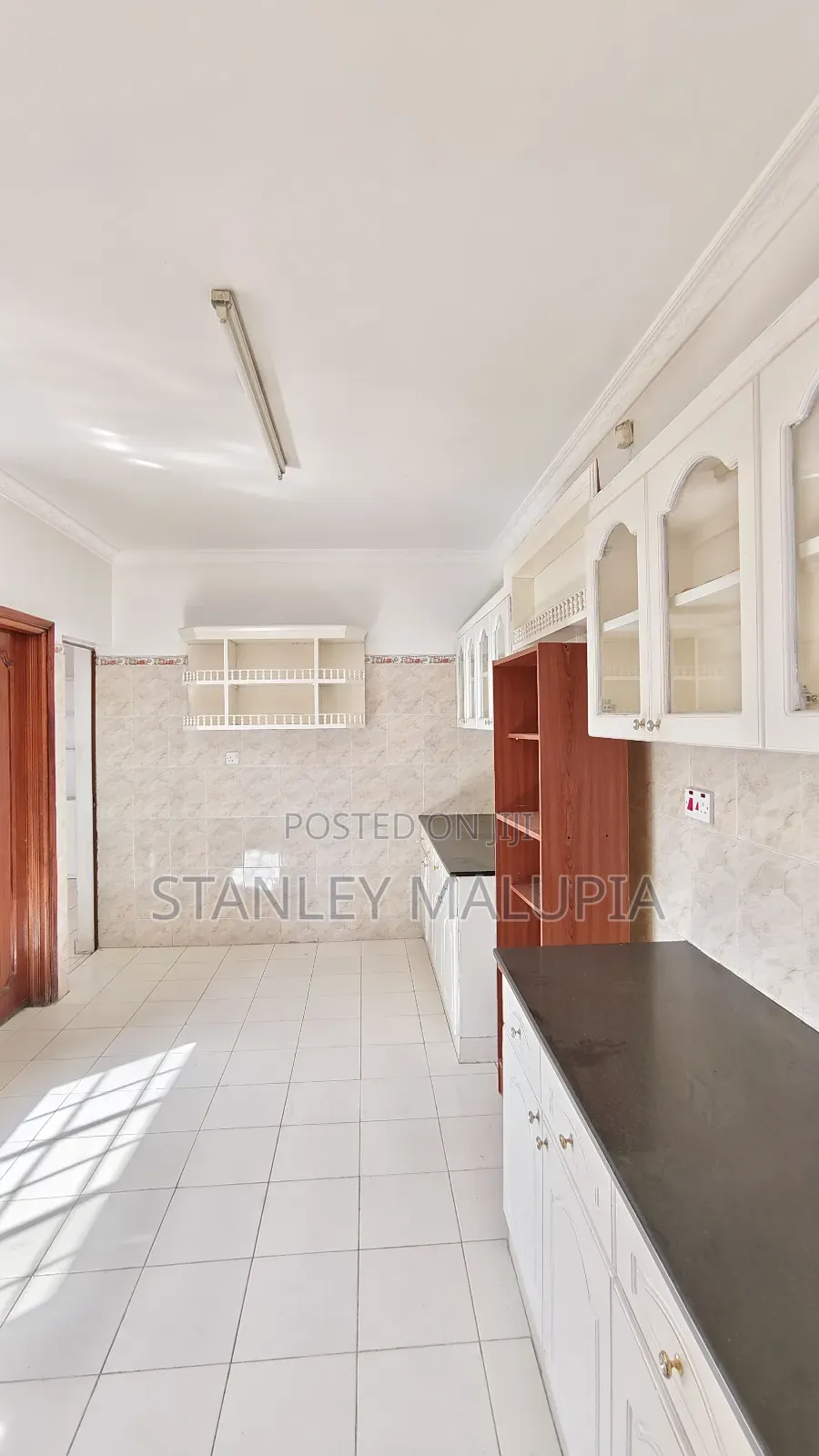 4bdrm Apartment in Rhapta Road Area, Westlands for rent in Westlands