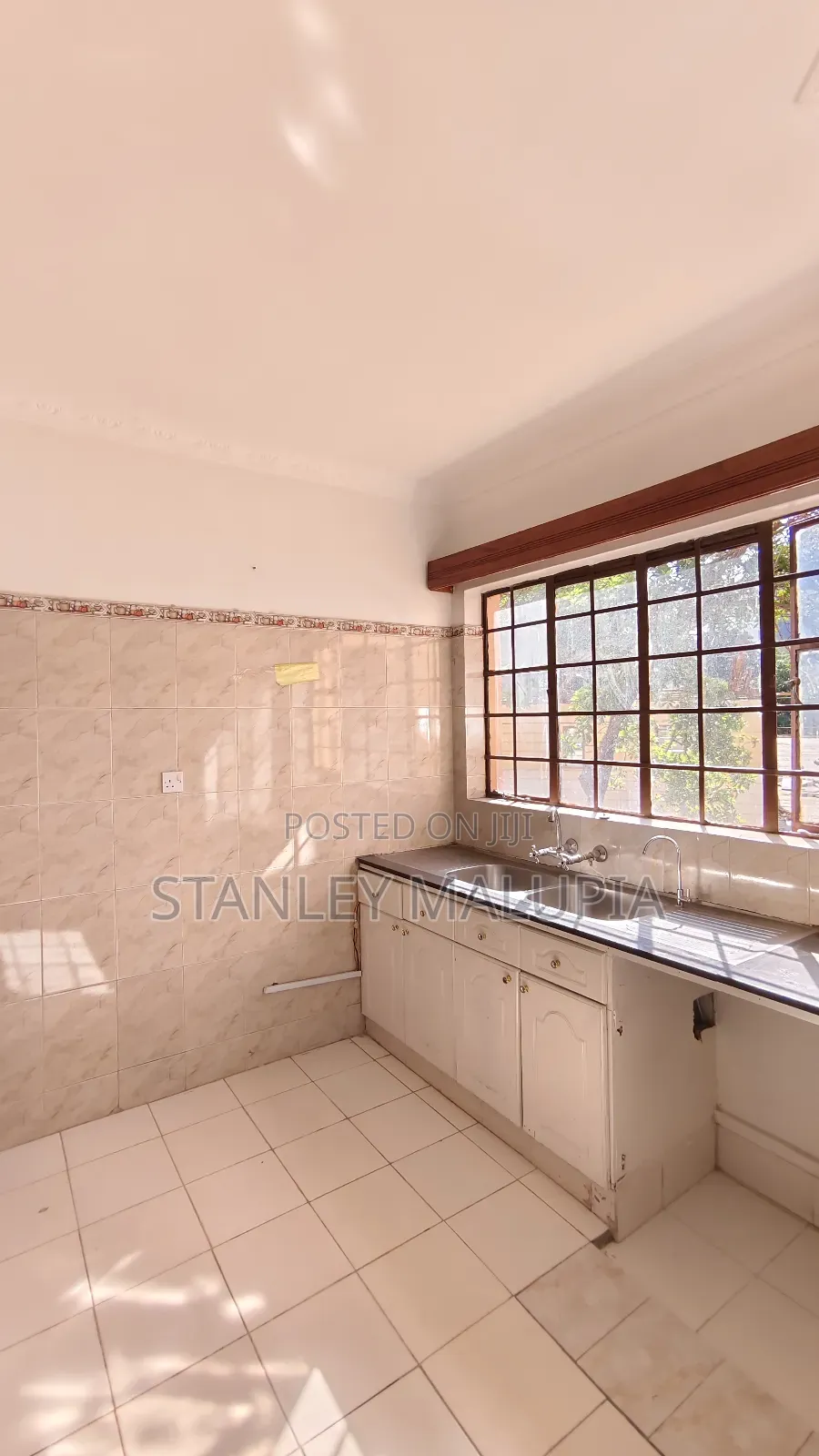 4bdrm Apartment in Rhapta Road Area, Westlands for rent in Westlands