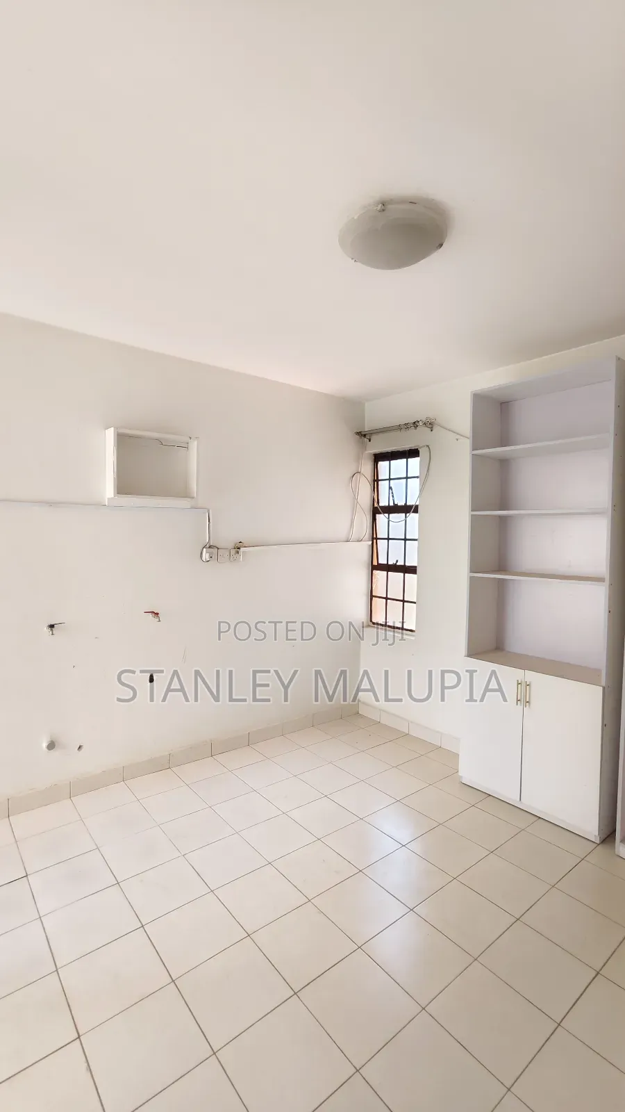 4bdrm Apartment in Rhapta Road Area, Westlands for rent in Westlands