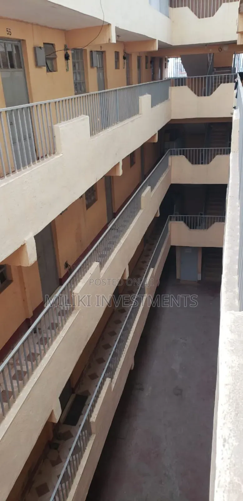 1bdrm Apartment in Infinity, Kamakis for sale in Kamakis