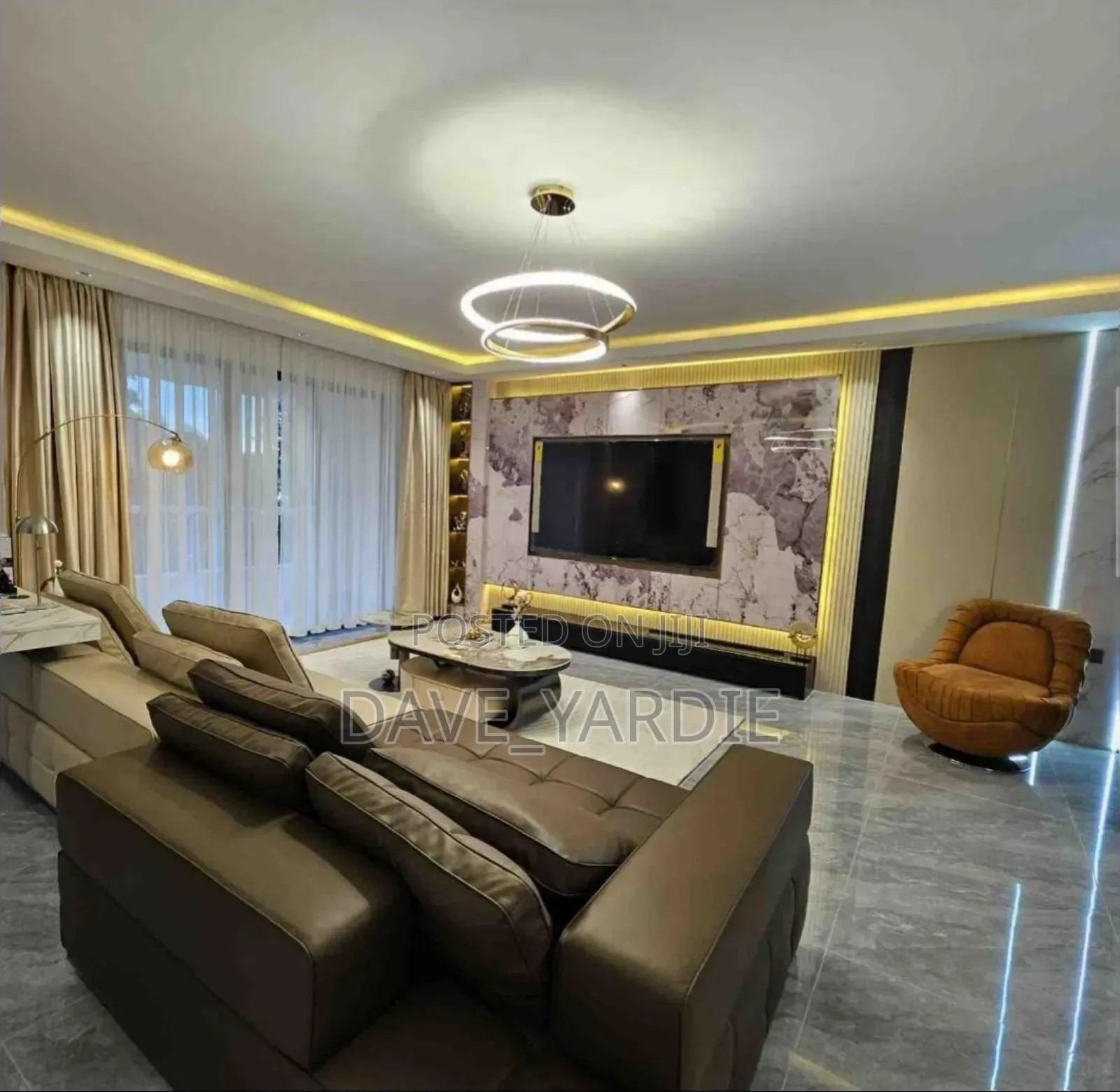 4bdrm Apartment in Kileleshwa for sale in Kileleshwa