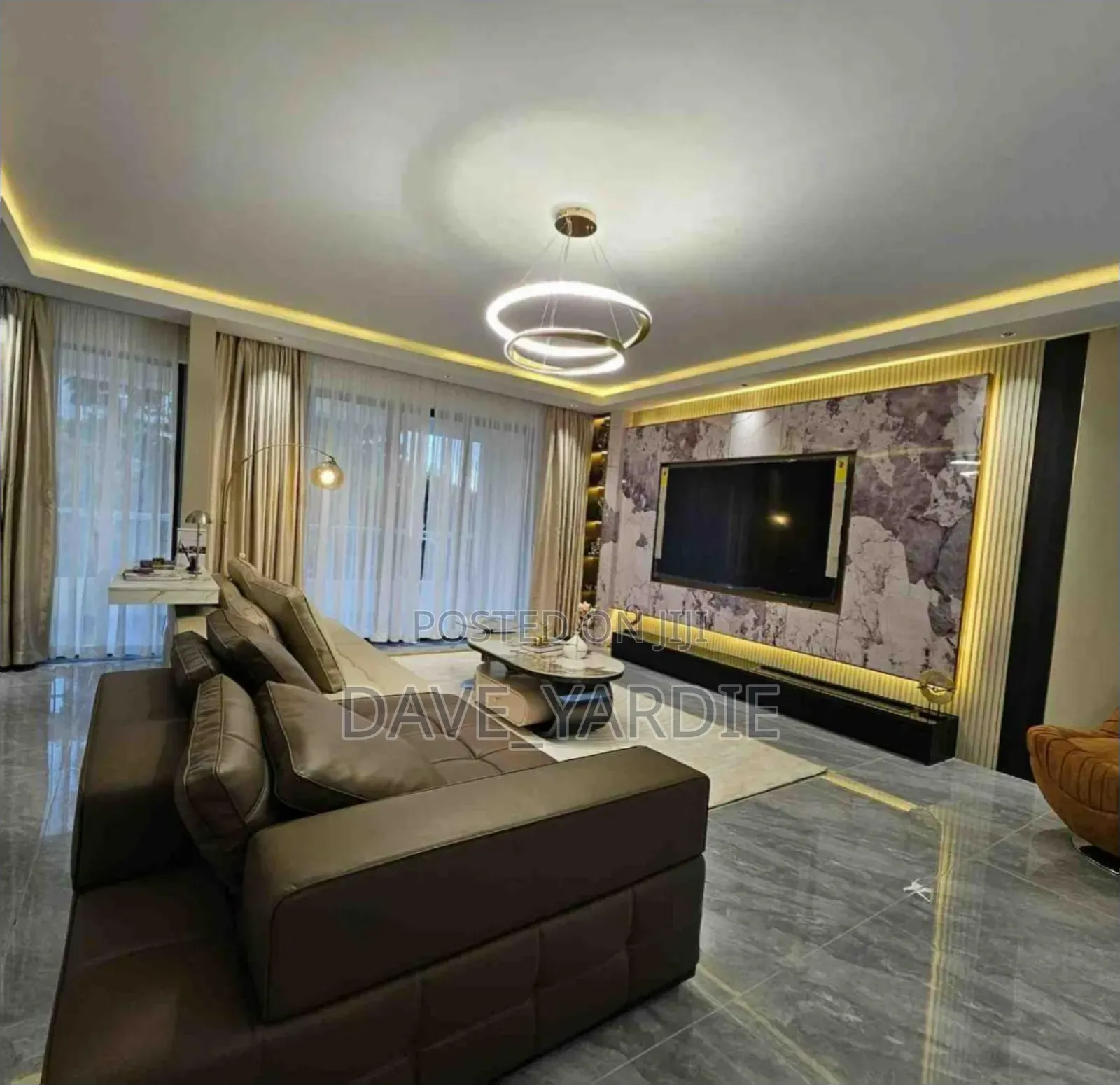 4bdrm Apartment in Kileleshwa for sale in Kileleshwa