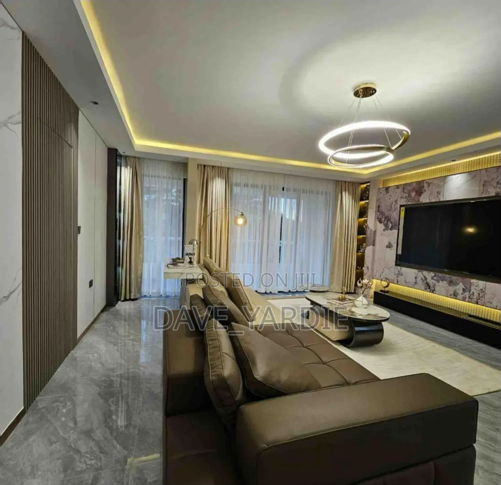4bdrm Apartment in Kileleshwa for sale in Kileleshwa